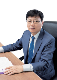 CEO 박동진